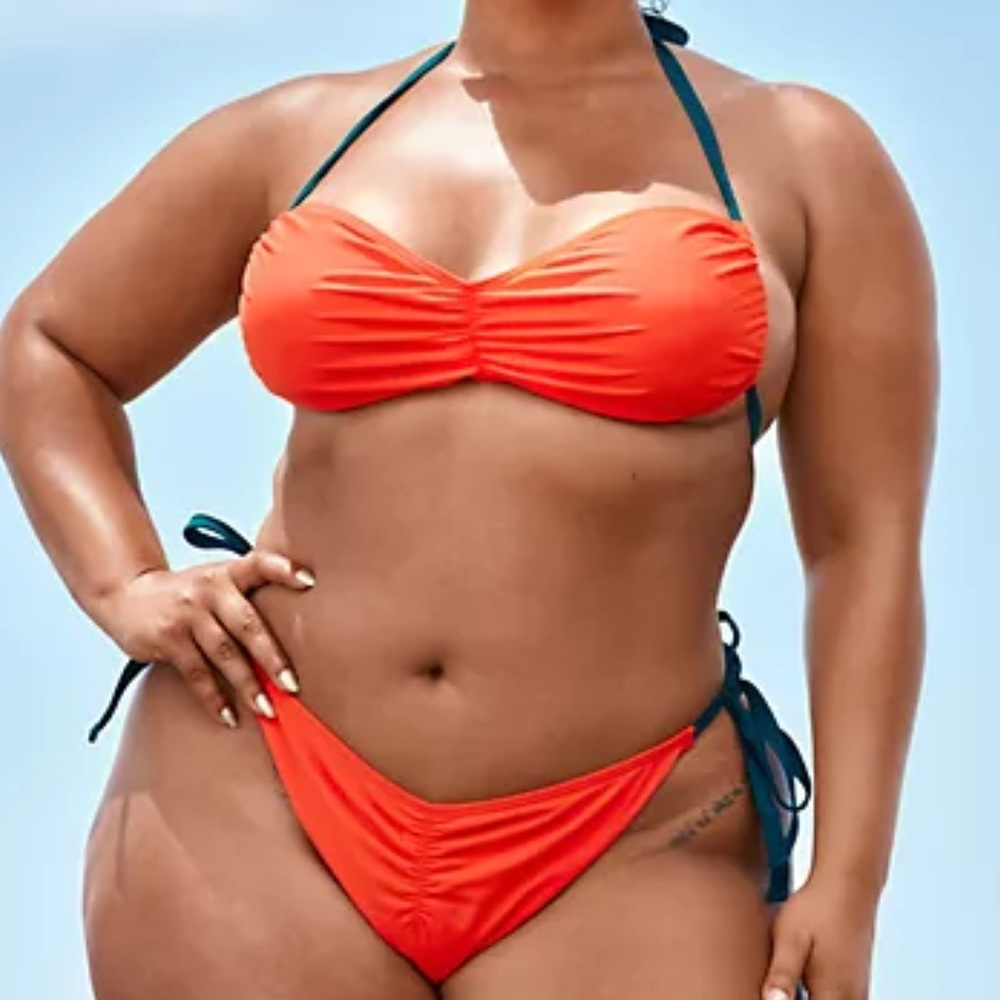 COPY - Agent Jinx" Bikini - Tabria Majors X FTF - Picture 6 of 10